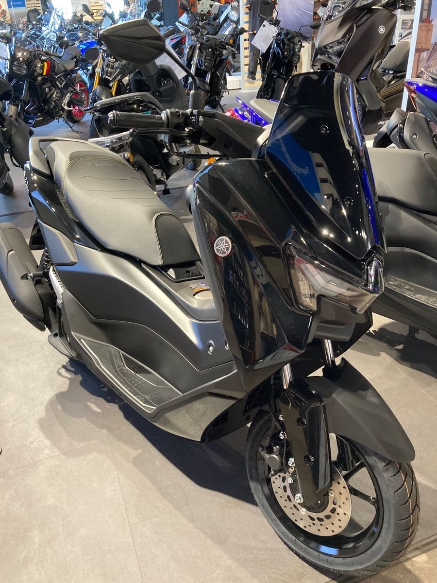 Neumotorrad