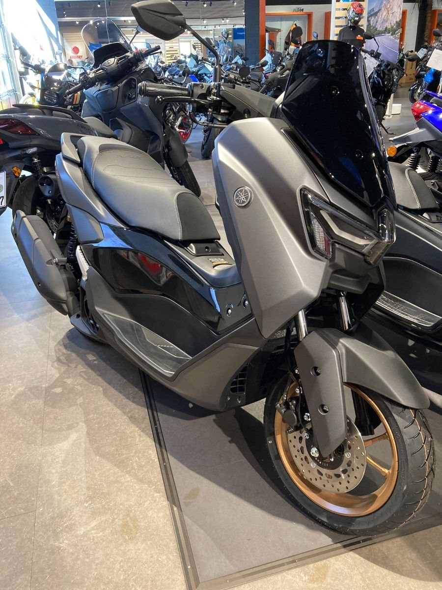 Neumotorrad