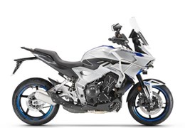 Neumotorrad Zontes 703T