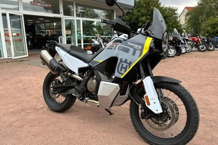 Husqvarna Norden 901