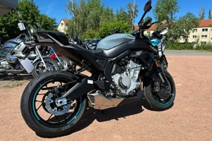 Angebot CFMOTO 675NK