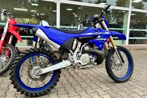 Angebot Yamaha YZ 250 LC