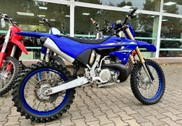 Gebrauchte Yamaha YZ 250 LC