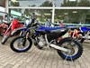 Yamaha YZ 250 LC