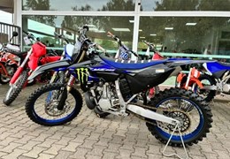 Gebrauchte Yamaha YZ 250 LC