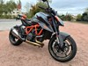 KTM 1290 Super Duke R