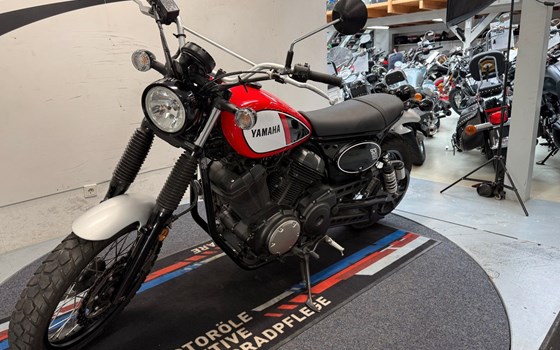 Gebrauchtmotorrad Yamaha XV950 Racer - Bild 4