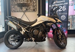 Gebrauchte Triumph Tiger 900 GT Pro