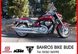 Gebrauchte Suzuki VZ 1500 Intruder