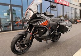 Gebrauchte KTM 1290 Super Adventure S