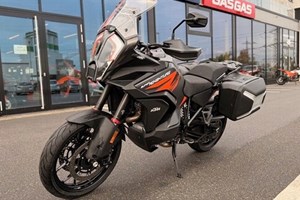 Angebot KTM 1290 Super Adventure S