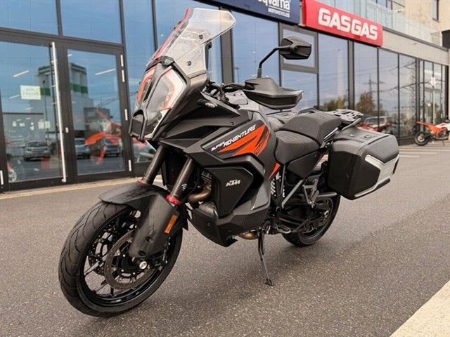 Angebot KTM 1290 Super Adventure S