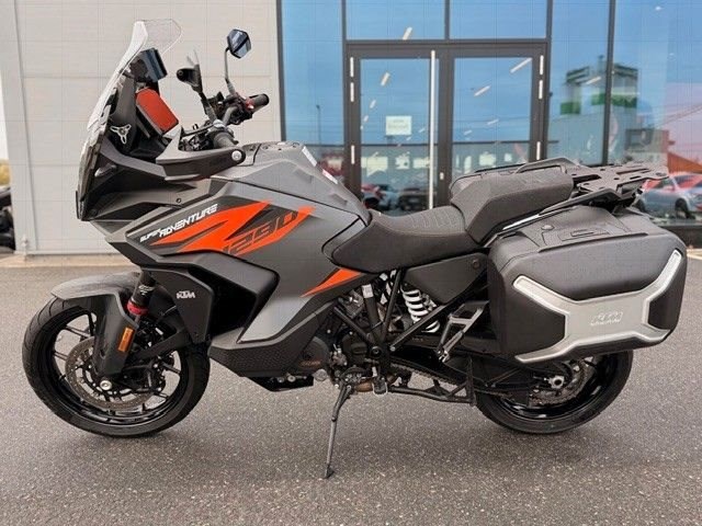 Angebot KTM 1290 Super Adventure S