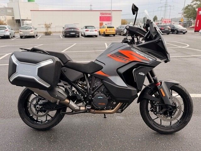 Angebot KTM 1290 Super Adventure S