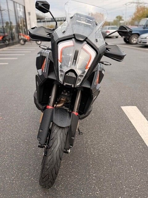 Angebot KTM 1290 Super Adventure S