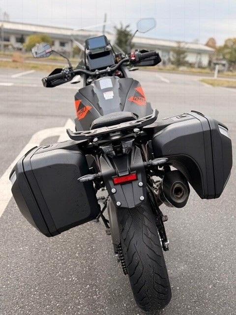 Angebot KTM 1290 Super Adventure S