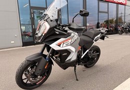 Gebrauchte KTM 1290 Super Adventure S