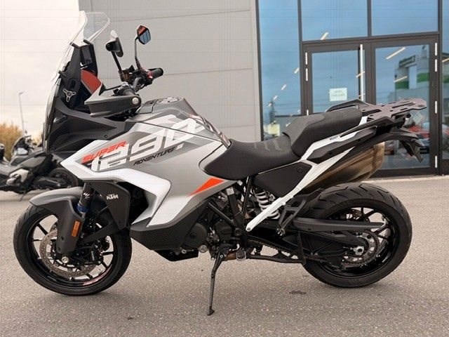 Angebot KTM 1290 Super Adventure S