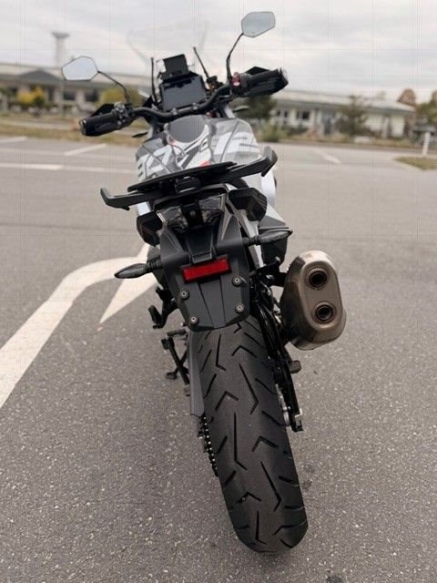 Angebot KTM 1290 Super Adventure S