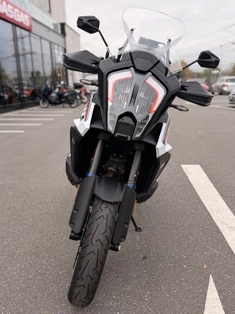 Angebot KTM 1290 Super Adventure S
