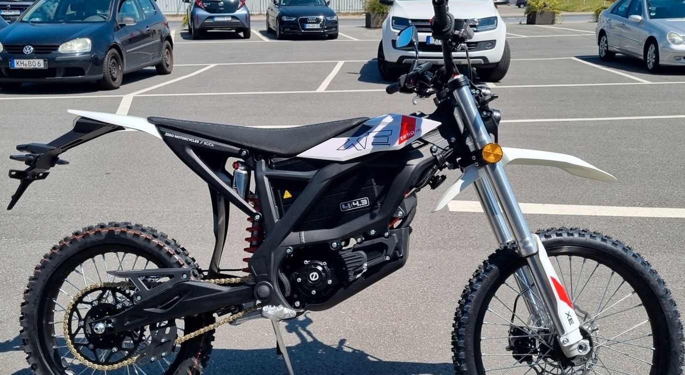 Angebot Zero XE