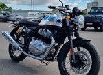 Angebot Royal Enfield Continental GT 650