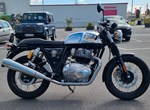 Angebot Royal Enfield Continental GT 650