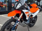 Angebot KTM 890 Adventure R