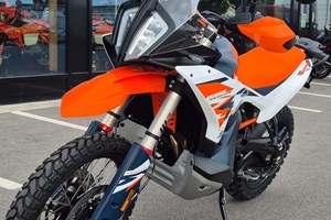 Angebot KTM 890 Adventure R