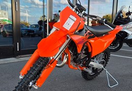 Neumotorrad KTM 85 SX 19/16
