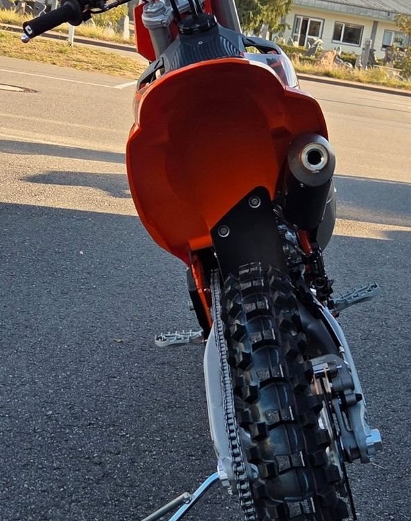 Angebot KTM 85 SX 19/16