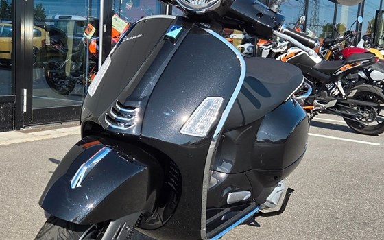 Neufahrzeug Vespa GTS 310 Super - Bild 1