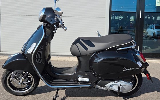 Neufahrzeug Vespa GTS 310 Super - Bild 2