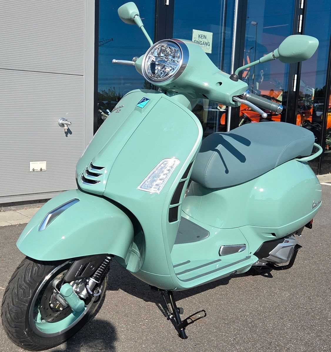 Neumotorrad