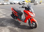Angebot Aprilia SXR 50