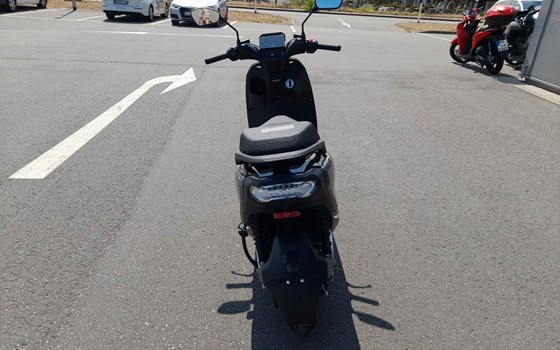 Neufahrzeug Zero LS1 - Bild 10