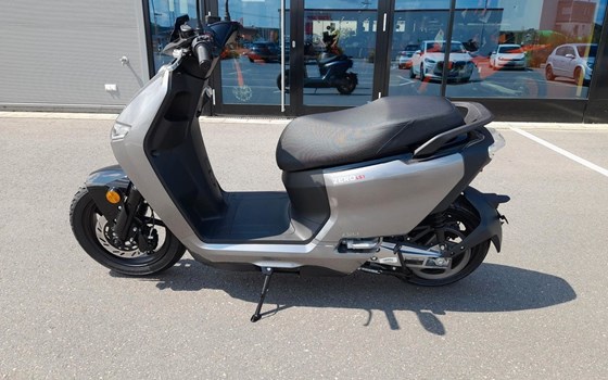 Neufahrzeug Zero LS1 - Bild 2