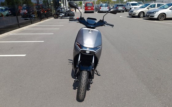 Neufahrzeug Zero LS1 - Bild 3