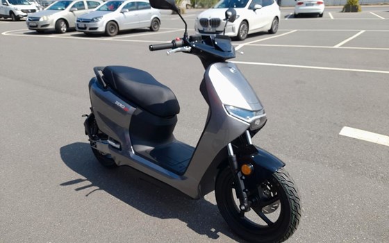 Neufahrzeug Zero LS1 - Bild 5