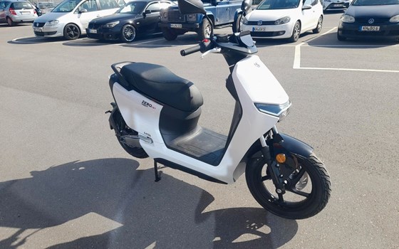 Neufahrzeug Zero LS1 - Bild 6