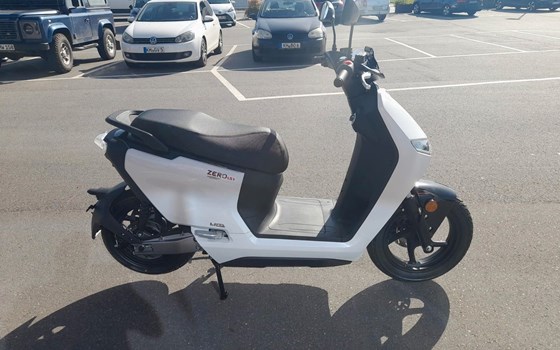 Neufahrzeug Zero LS1 - Bild 8