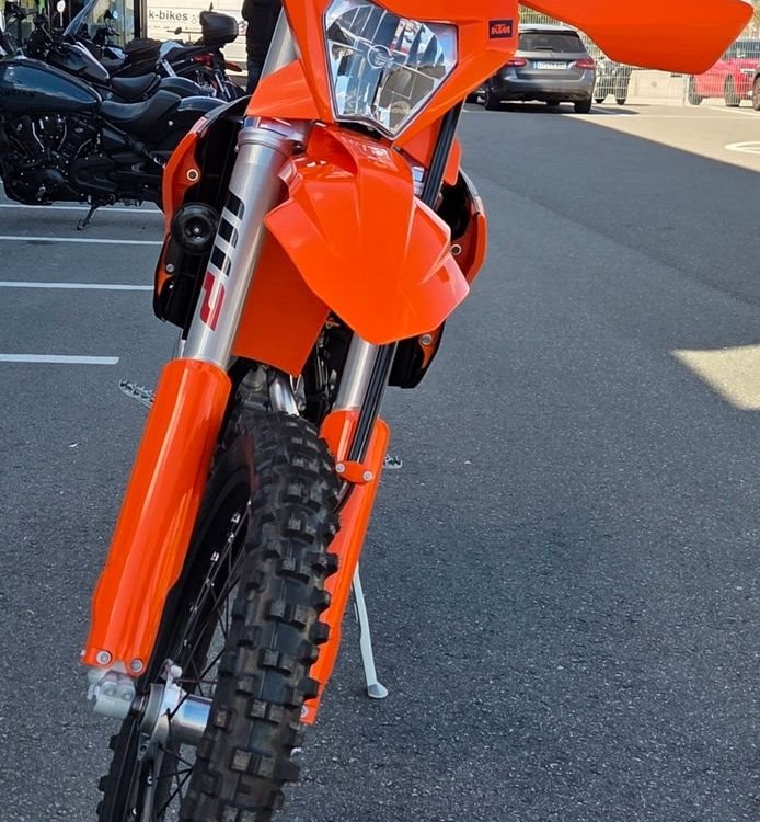 Angebot KTM 350 EXC-F