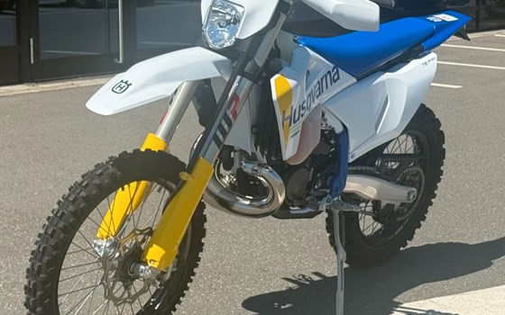 Neufahrzeug Husqvarna TE 300 - Bild 1
