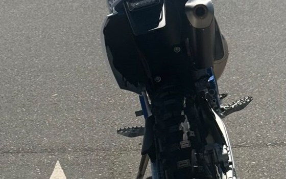Neufahrzeug Husqvarna TE 300 - Bild 4