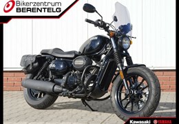Gebrauchte Hyosung GV 125 S Aquila
