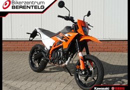 Gebrauchte KTM 125 SMC R