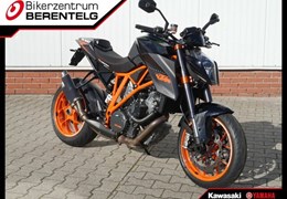 Gebrauchte KTM 1290 Super Duke R