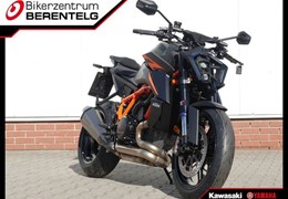 Gebrauchte KTM 1390 Super Duke R EVO