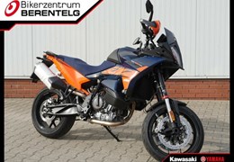 Gebrauchte KTM 890 SMT