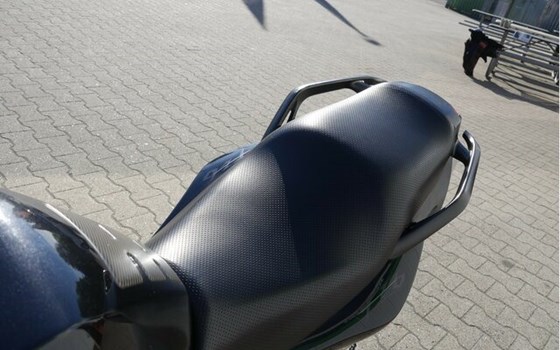 Gebrauchtmotorrad Yamaha FZ-6N - Bild 11